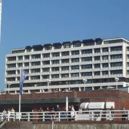 Haus Am Meer14 - App. 048a Wb *