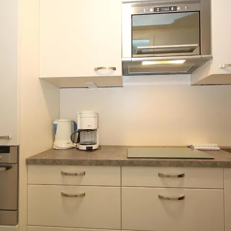 Haus Am Meer14 - App. 048a Wb