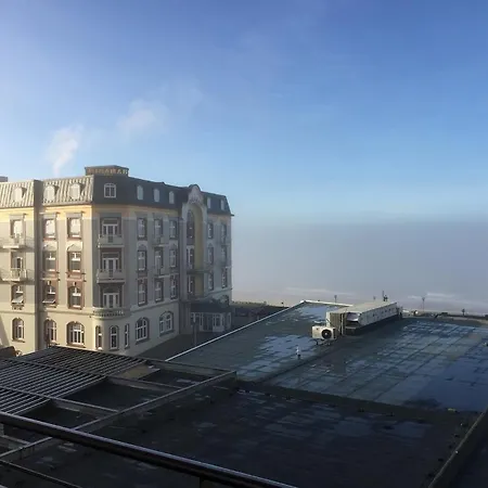 아파트 Haus Am Meer14 - App. 048a Wb 베스터란트