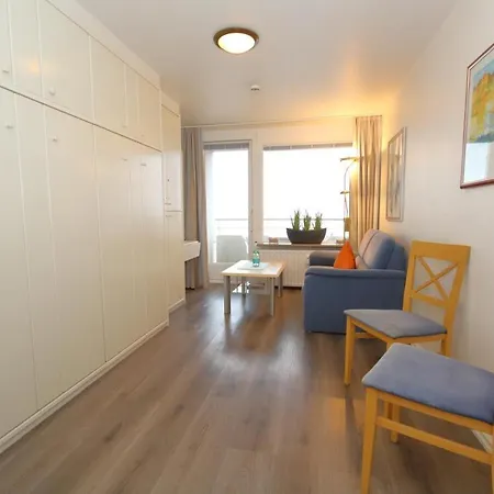 Haus Am Meer14 - App. 048a Wb * 베스터란트