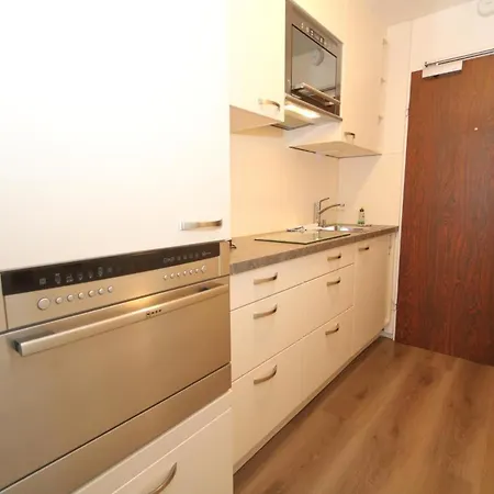 아파트 Haus Am Meer14 - App. 048a Wb