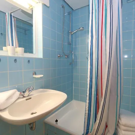 Haus Am Meer14 - App. 048a Wb *