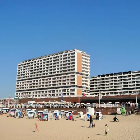 Haus Am Meer14 - App. 048a Wb 아파트 *